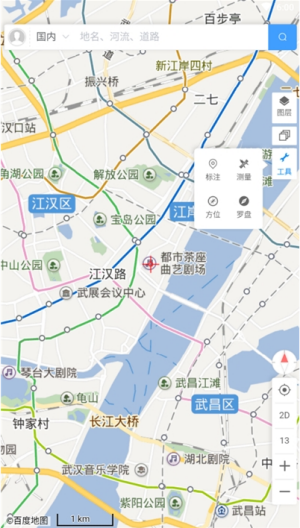 新知地图