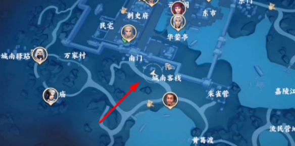 打屁屁游戏