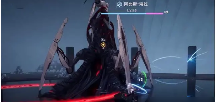 幻塔海拉boss打法推荐
