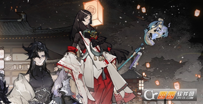 阴阳师月行星归翻牌子技巧一览