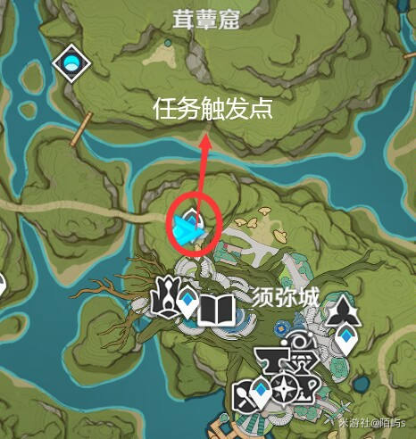 神之墓地2.6a攻略